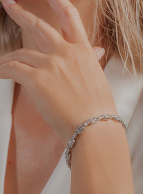 BRACELETS & BANGLES