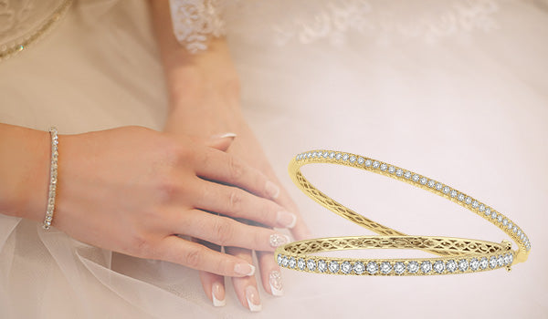 BRACELETS & BANGLES
