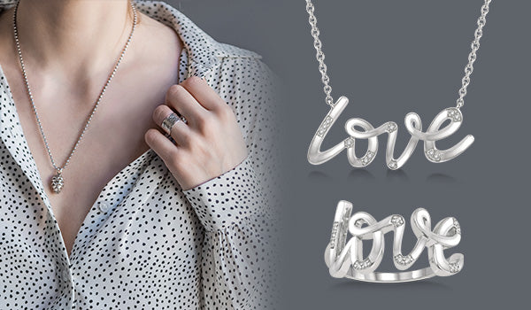 Silver Jewelry