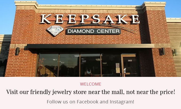 Keepsake Diamond Center